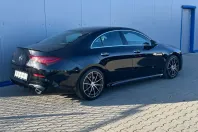 Mercedes-Benz CLA 35 AMG (Clasa CLA) din 2024 cu 31.375 km - oferta MER225992 - foto 6