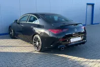 Mercedes-Benz CLA 35 AMG (Clasa CLA) din 2024 cu 31.375 km - oferta MER225992 - foto 7