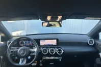 Mercedes-Benz CLA 35 AMG (Clasa CLA) din 2024 cu 31.375 km - oferta MER225992 - foto 15