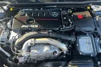 Mercedes-Benz CLA 35 AMG (Clasa CLA) din 2024 cu 31.375 km - oferta MER225992 - foto 29