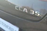Mercedes-Benz CLA 35 AMG (Clasa CLA) din 2024 cu 31.375 km - oferta MER225992 - foto 31