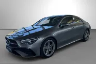 Mercedes-Benz CLA 180 (Clasa CLA) din 2025 cu 23.500 km - oferta MER225993 - foto 1