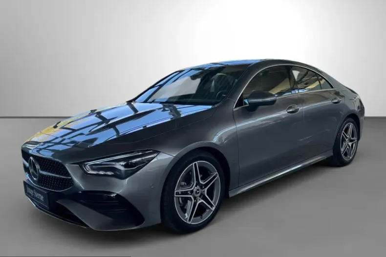 Mercedes-Benz CLA 180 (Clasa CLA) din 2025 cu 23.500 km - oferta MER225993 - foto 1