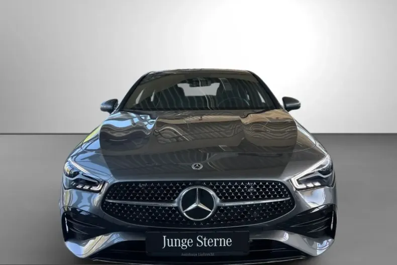Mercedes-Benz CLA 180 (Clasa CLA) din 2025 cu 23.500 km - oferta MER225993 - foto 2