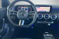 Mercedes-Benz CLA 180 (Clasa CLA) din 2025 cu 23.500 km - oferta MER225993 - foto 17