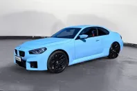 BMW M2 (Seria 2) din 2025 cu 21.199 km - oferta BMW225994 - foto 1