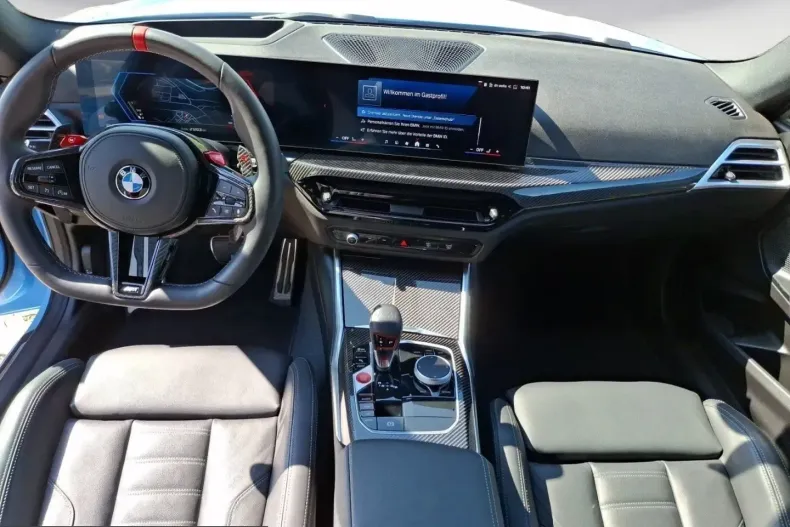 BMW M2 (Seria 2) din 2025 cu 21.199 km - oferta BMW225994 - foto 10