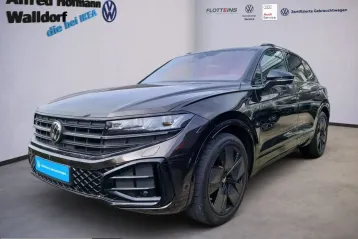 Volkswagen Touareg din 2025 - oferta VOL225995