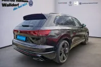 Volkswagen Touareg din 2025 cu 10.037 km - oferta VOL225995 - foto 3