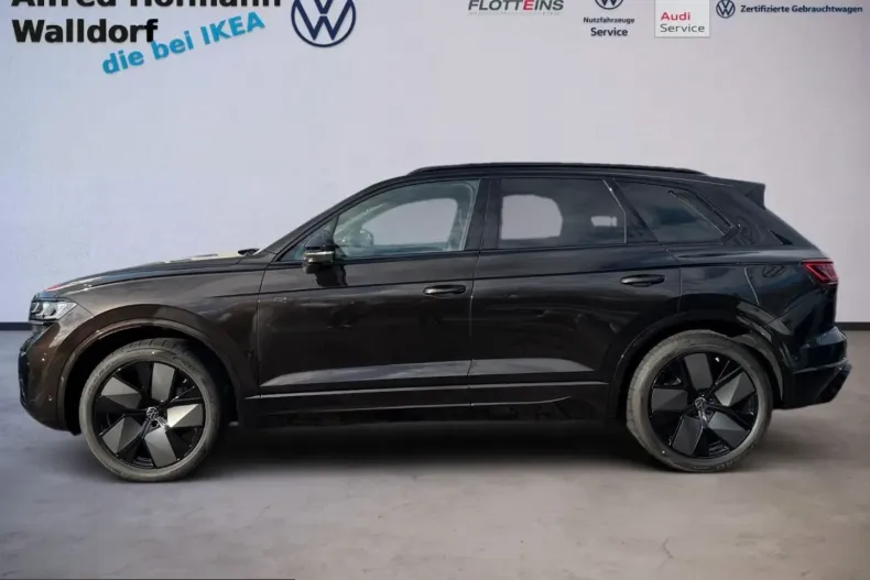Volkswagen Touareg din 2025 cu 10.037 km - oferta VOL225995 - foto 7