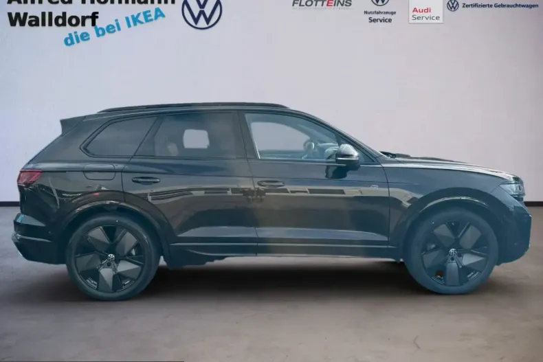 Volkswagen Touareg din 2025 cu 10.037 km - oferta VOL225995 - foto 8
