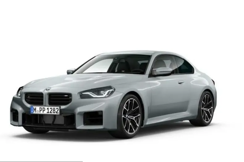 BMW M2 (Seria 2) din 2023 cu 69.396 km - oferta BMW225996 - foto 1