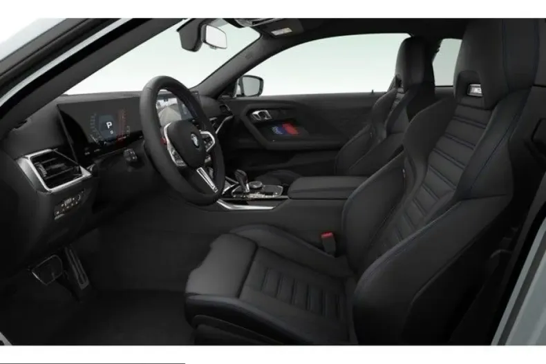 BMW M2 (Seria 2) din 2023 cu 69.396 km - oferta BMW225996 - foto 3