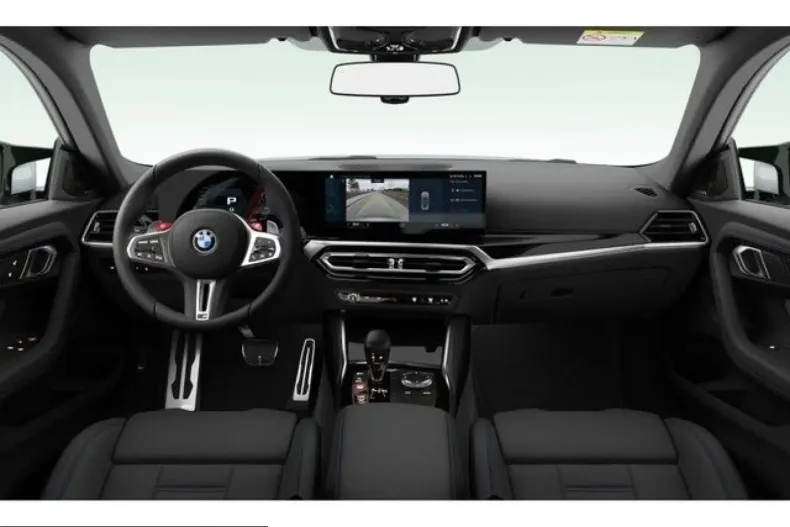BMW M2 (Seria 2) din 2023 cu 69.396 km - oferta BMW225996 - foto 4