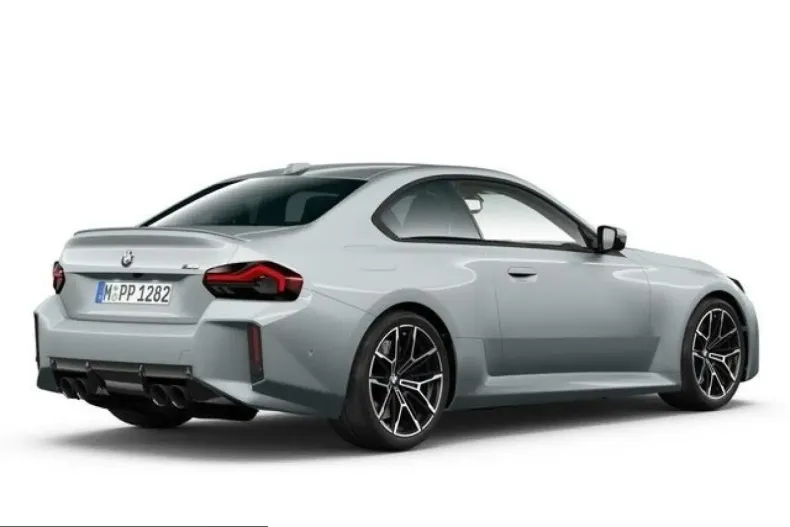 BMW M2 (Seria 2) din 2023 cu 69.396 km - oferta BMW225996 - foto 5