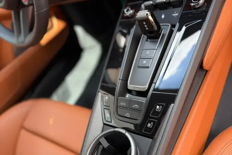Porsche 992 din 2026 cu 49 km - oferta POR225997 - foto 5