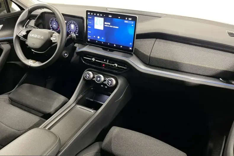 Skoda Kodiaq din 2025 cu 41.499 km - oferta SKO225999 - foto 9