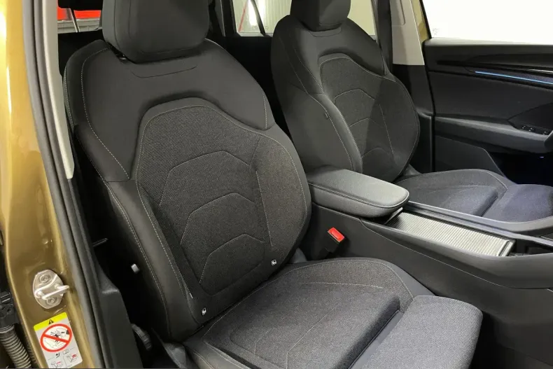 Skoda Kodiaq din 2025 cu 41.499 km - oferta SKO225999 - foto 10
