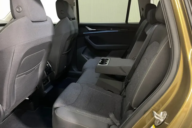 Skoda Kodiaq din 2025 cu 41.499 km - oferta SKO225999 - foto 12