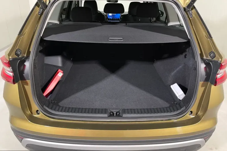 Skoda Kodiaq din 2025 cu 41.499 km - oferta SKO225999 - foto 13