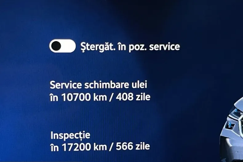 Skoda Kodiaq din 2025 cu 41.499 km - oferta SKO225999 - foto 23