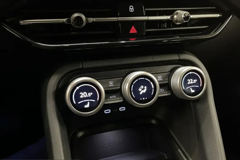 Skoda Kodiaq din 2025 cu 41.499 km - oferta SKO225999 - foto 24