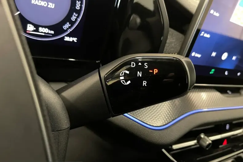 Skoda Kodiaq din 2025 cu 41.499 km - oferta SKO225999 - foto 27