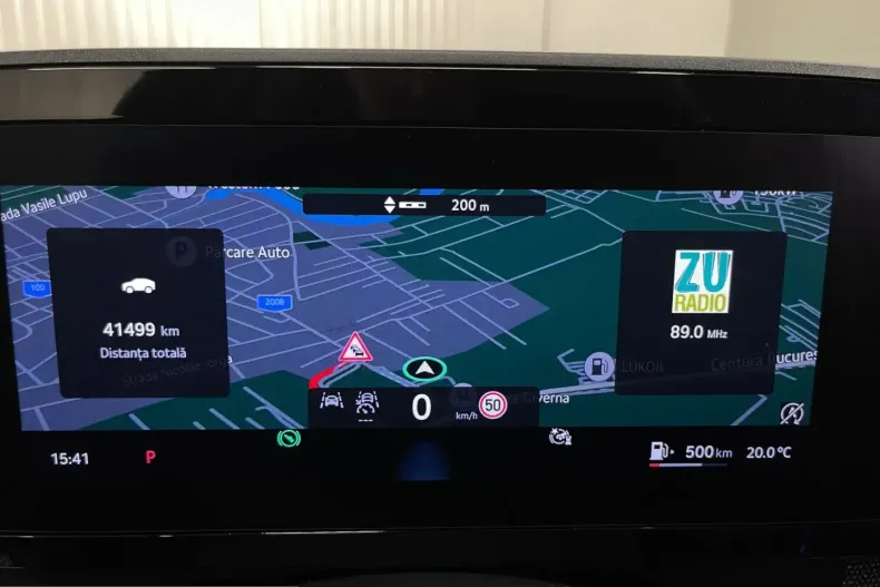 Skoda Kodiaq din 2025 cu 41.499 km - oferta SKO225999 - foto 37