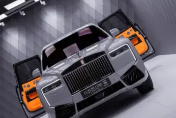 Rolls-Royce Cullinan din 2026 - oferta ROL226000