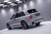 Rolls-Royce Cullinan din 2026 cu 50 km - oferta ROL226000 - foto 4
