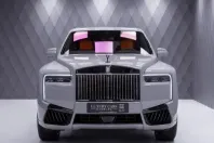 Rolls-Royce Cullinan din 2026 cu 50 km - oferta ROL226000 - foto 5