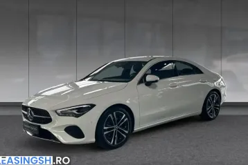 Mercedes-Benz CLA 180 din 2025 - oferta MER226001