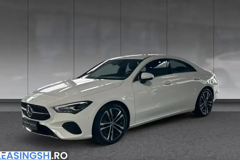 Mercedes-Benz CLA 180 (Clasa CLA) din 2025 cu 27.789 km - oferta MER226001 - foto 1