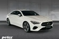 Mercedes-Benz CLA 180 (Clasa CLA) din 2025 cu 27.789 km - oferta MER226001 - foto 3