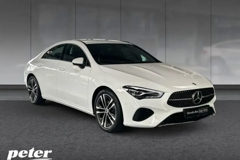 Mercedes-Benz CLA 180 (Clasa CLA) din 2025 cu 27.789 km - oferta MER226001 - foto 3