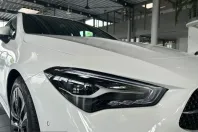 Mercedes-Benz CLA 180 (Clasa CLA) din 2025 cu 27.789 km - oferta MER226001 - foto 4