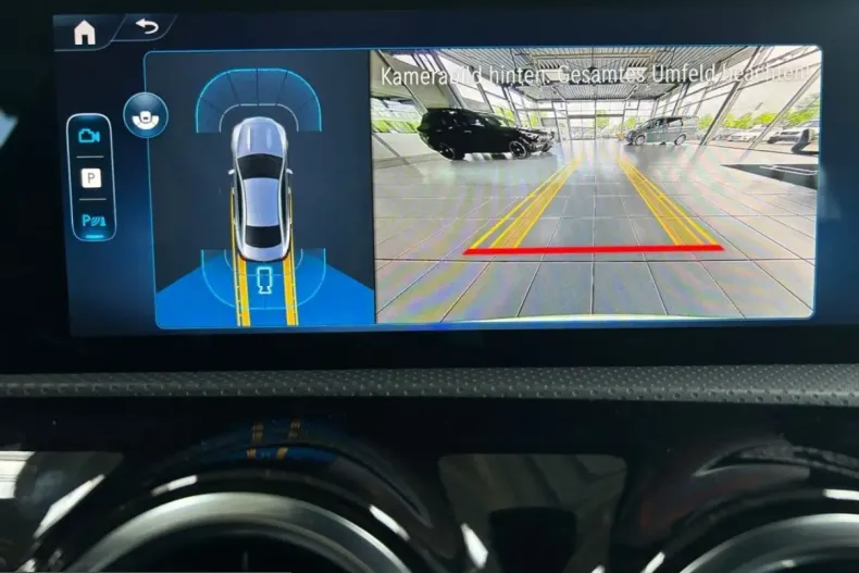 Mercedes-Benz CLA 180 (Clasa CLA) din 2025 cu 27.789 km - oferta MER226001 - foto 13