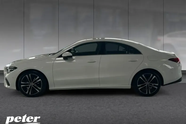 Mercedes-Benz CLA 180 (Clasa CLA) din 2025 cu 27.789 km - oferta MER226001 - foto 19