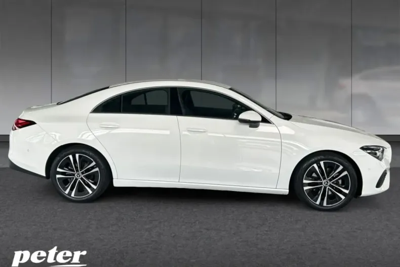 Mercedes-Benz CLA 180 (Clasa CLA) din 2025 cu 27.789 km - oferta MER226001 - foto 20