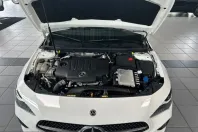 Mercedes-Benz CLA 180 (Clasa CLA) din 2025 cu 27.789 km - oferta MER226001 - foto 21