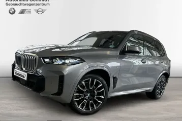BMW X5 din 2025 - oferta BMW226002