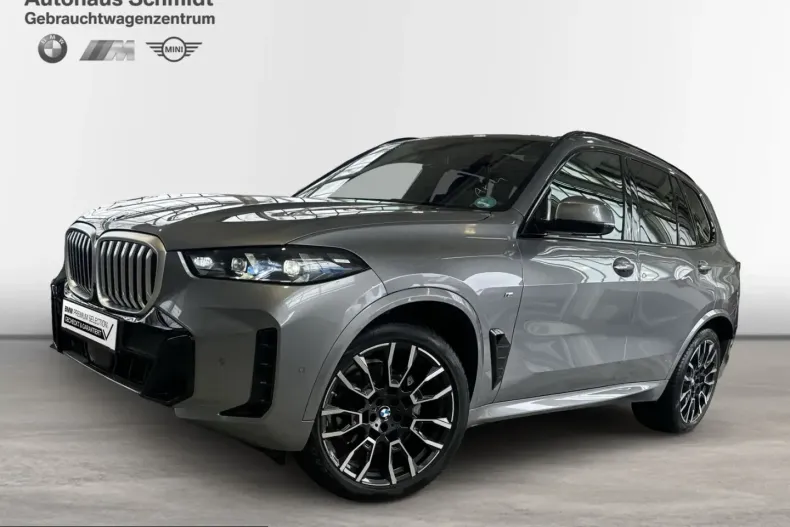 BMW X5 (Seria X) din 2025 cu 22.493 km - oferta BMW226002 - foto 1