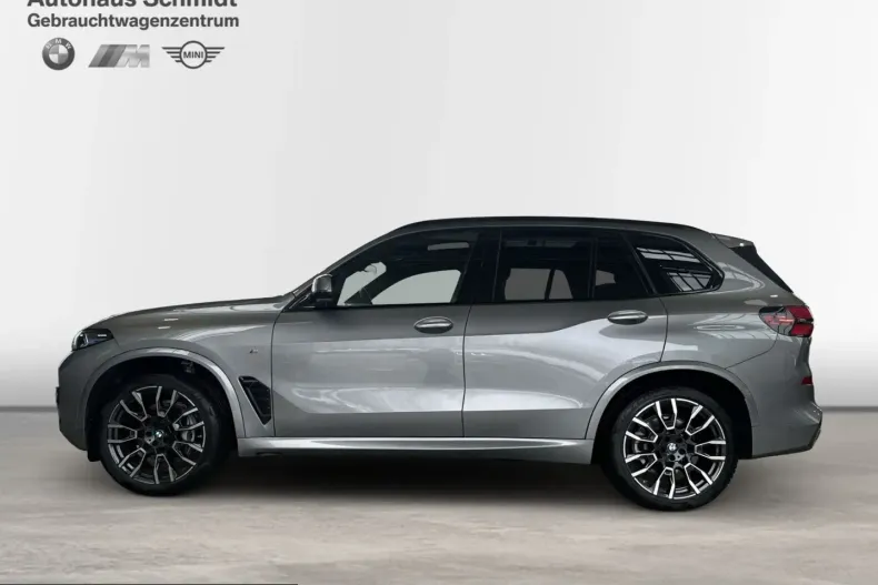 BMW X5 (Seria X) din 2025 cu 22.493 km - oferta BMW226002 - foto 2