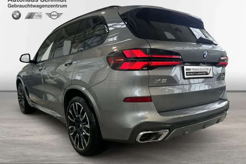BMW X5 (Seria X) din 2025 cu 22.493 km - oferta BMW226002 - foto 3