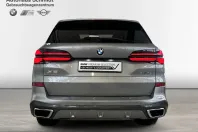BMW X5 (Seria X) din 2025 cu 22.493 km - oferta BMW226002 - foto 4