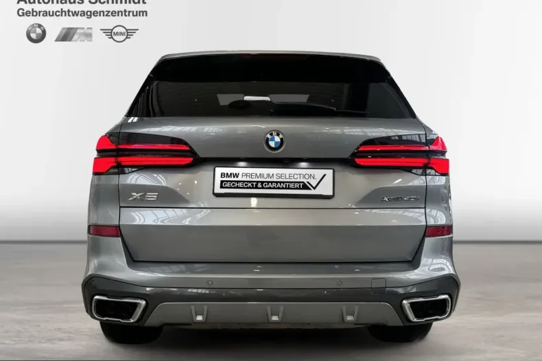 BMW X5 (Seria X) din 2025 cu 22.493 km - oferta BMW226002 - foto 4