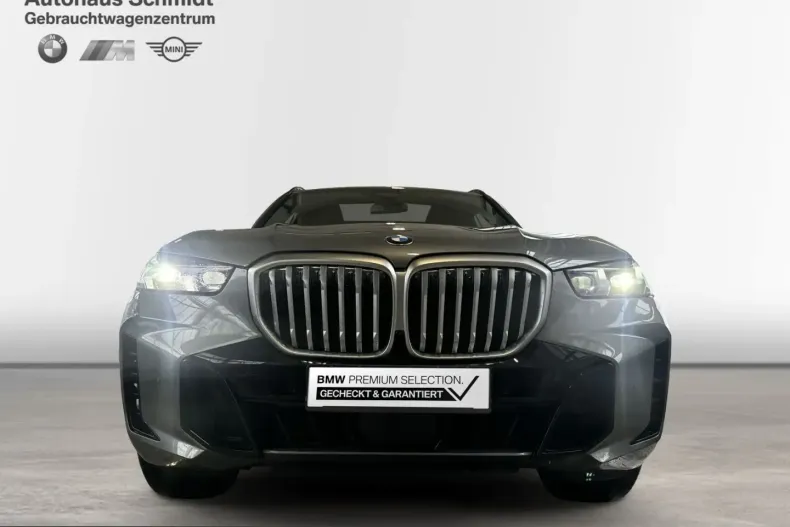 BMW X5 (Seria X) din 2025 cu 22.493 km - oferta BMW226002 - foto 6