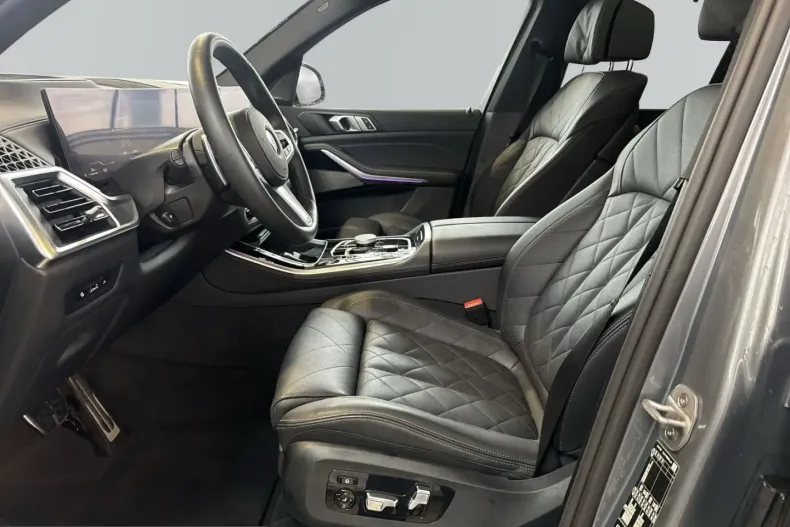 BMW X5 (Seria X) din 2025 cu 22.493 km - oferta BMW226002 - foto 7