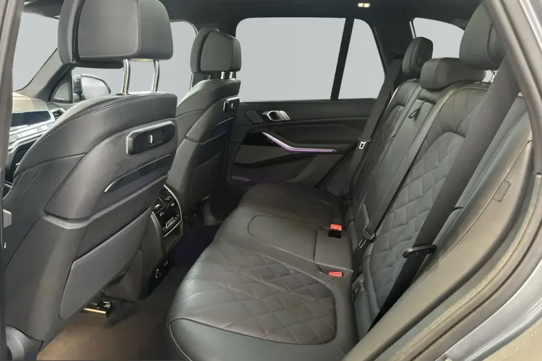 BMW X5 (Seria X) din 2025 cu 22.493 km - oferta BMW226002 - foto 8