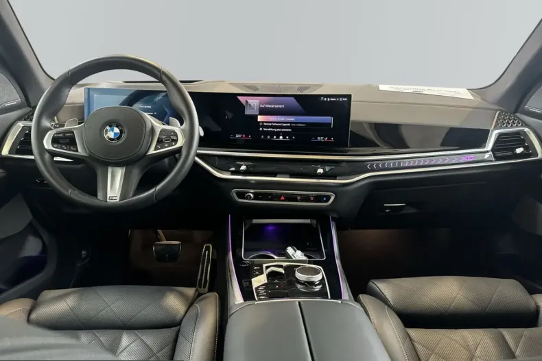 BMW X5 (Seria X) din 2025 cu 22.493 km - oferta BMW226002 - foto 11